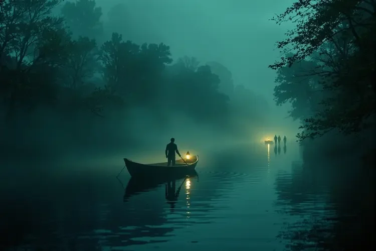 夜航无眠 · 悬疑夜场 - 日皮视频 专题合集