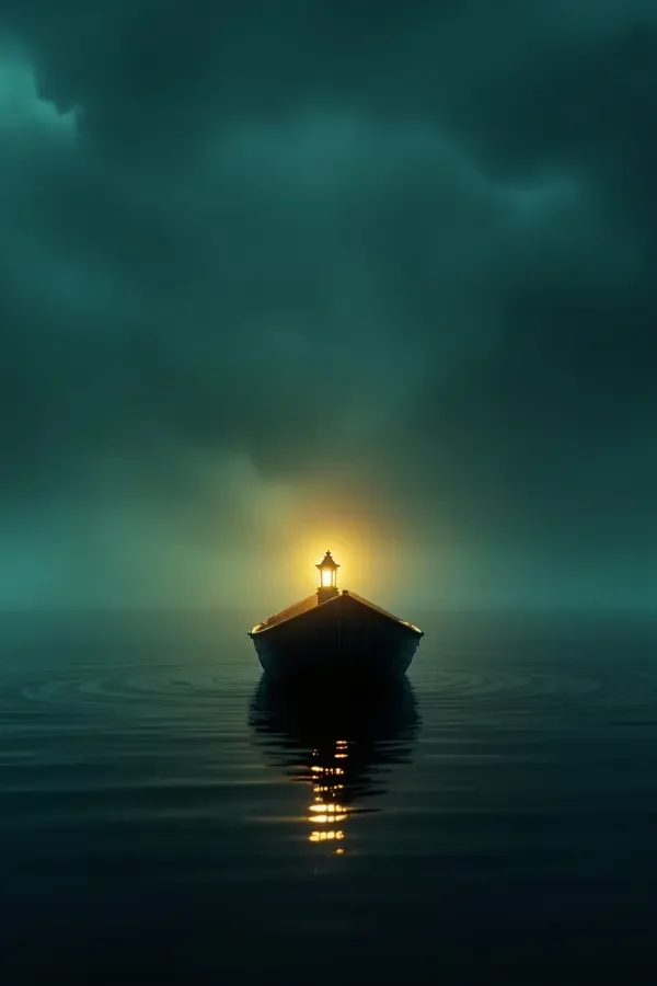 夜航灯 - 日皮视频 精选影片封面